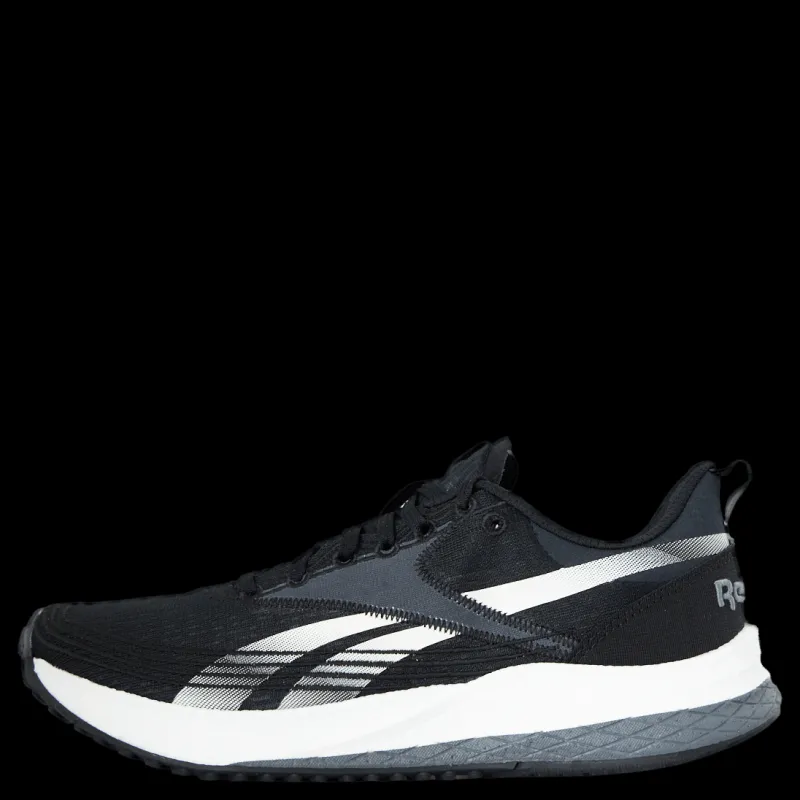 Outlet Reebok Floatride Energy 4 Cblack/pugry6/ftwwht Svart