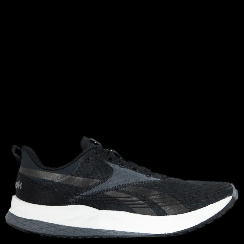Outlet Reebok Floatride Energy 4 Cblack/pugry6/ftwwht Svart