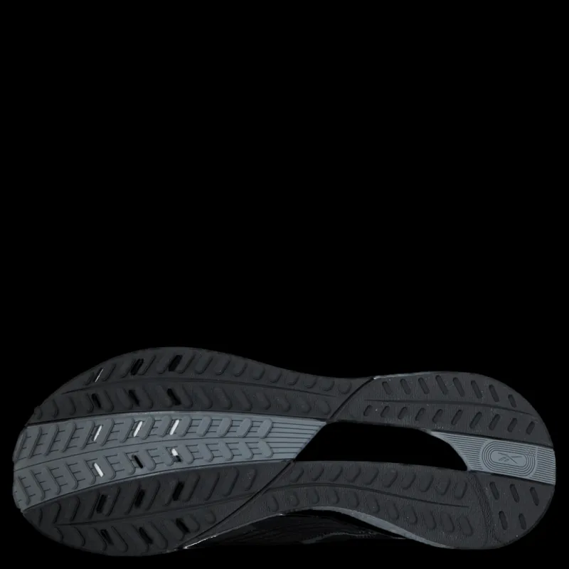 Outlet Reebok Floatride Energy 4 Cblack/pugry6/ftwwht Svart