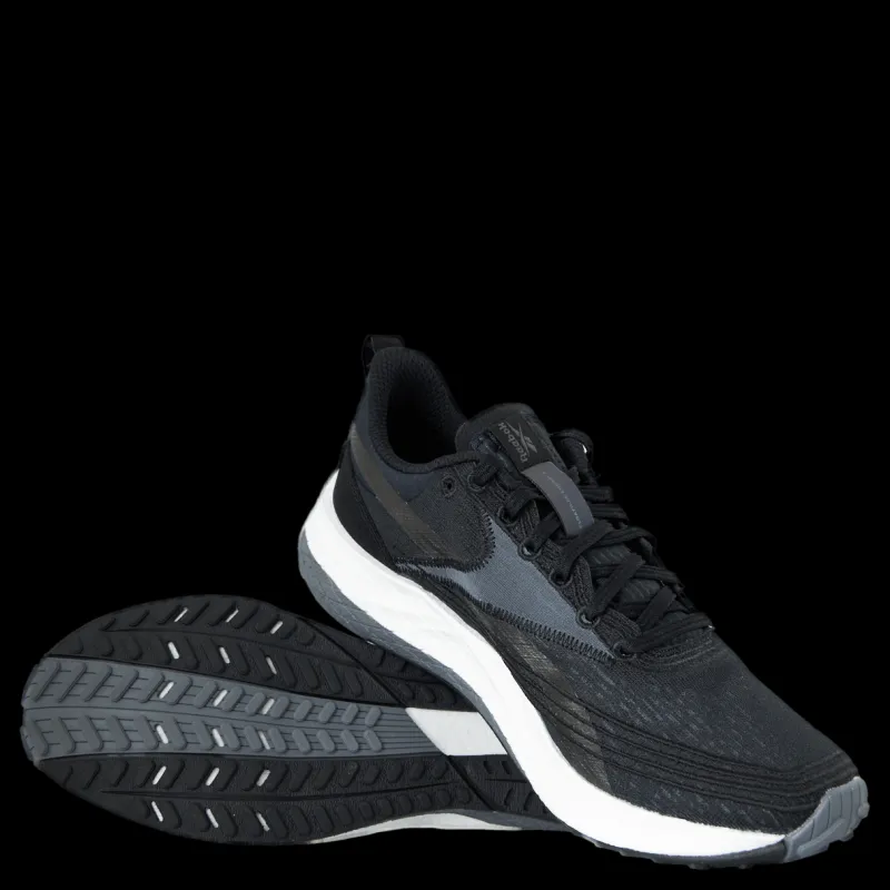Outlet Reebok Floatride Energy 4 Cblack/pugry6/ftwwht Svart