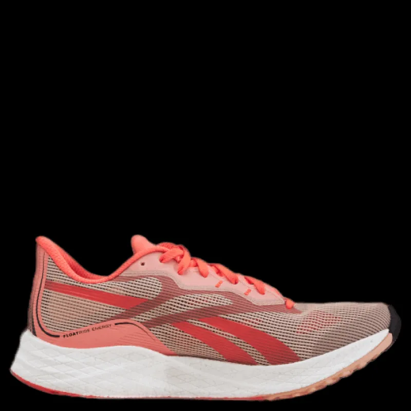 Outlet Reebok Floatride Energy 3.0 Red Flerfärgad