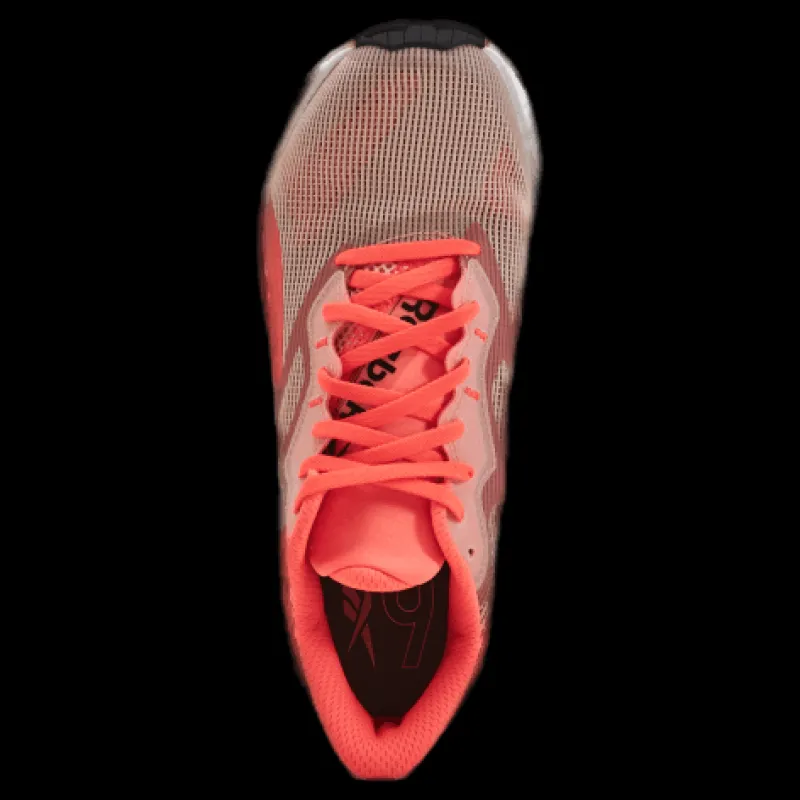 Outlet Reebok Floatride Energy 3.0 Red Flerfärgad