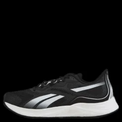 Hot Reebok Floatride Energy 3.0 White/Black Svart