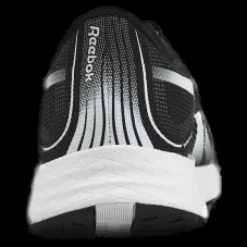 Hot Reebok Floatride Energy 3.0 White/Black Svart