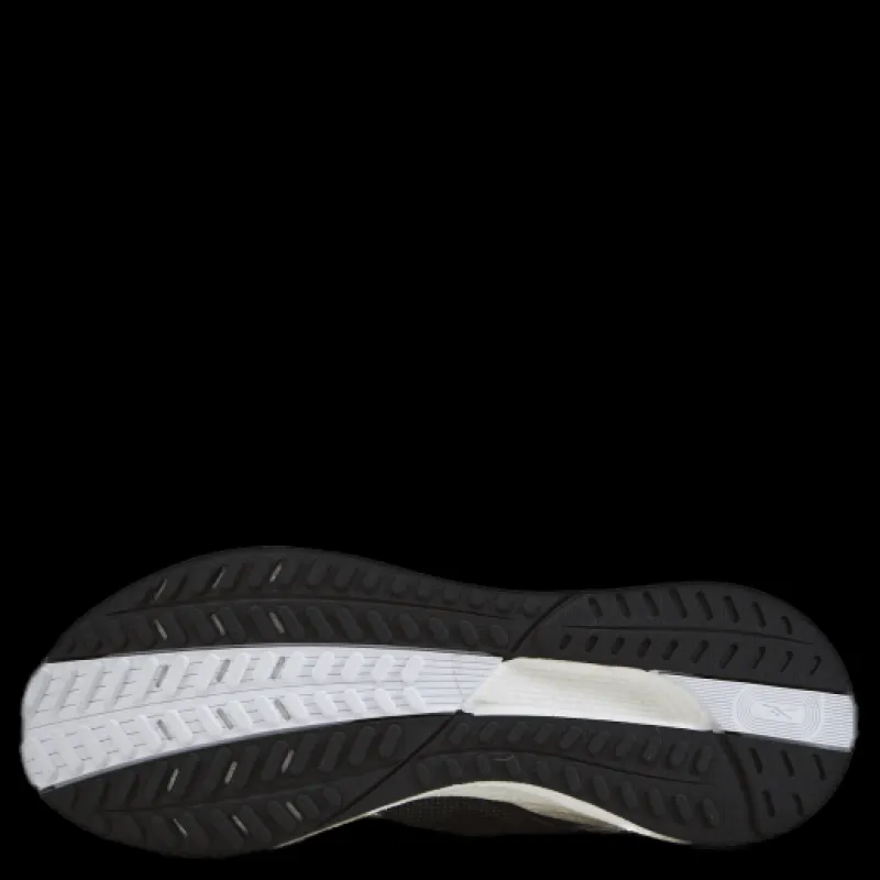 Hot Reebok Floatride Energy 3.0 White/Black Svart