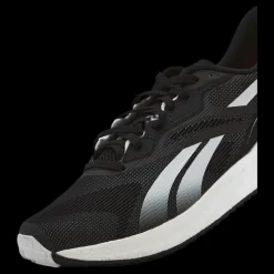 Hot Reebok Floatride Energy 3.0 White/Black Svart