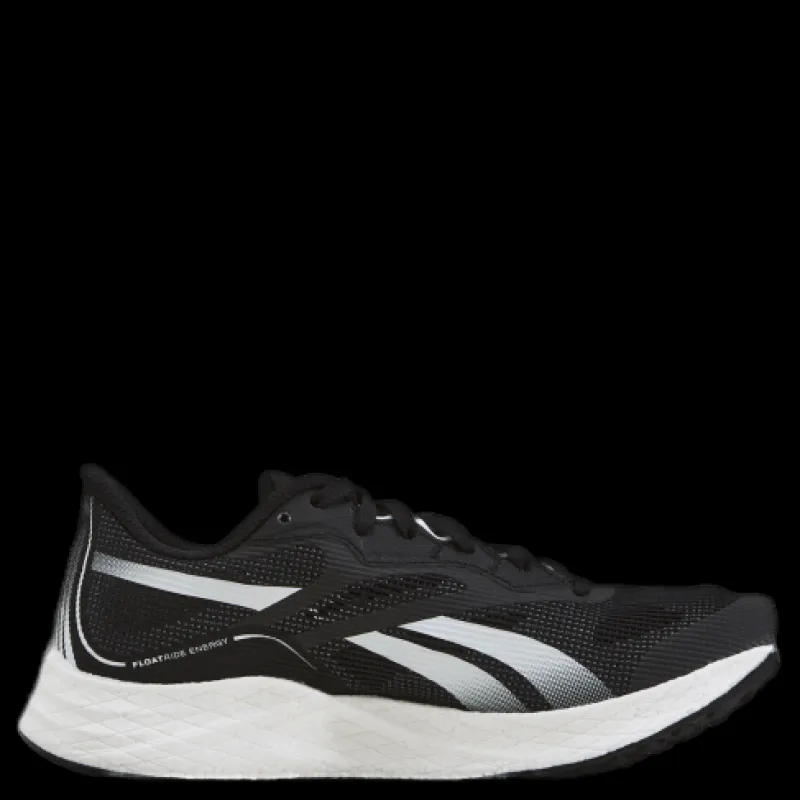 Reebok Floatride Energy 3.0 White/Black Svart Sale