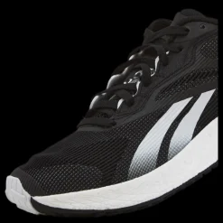 Reebok Floatride Energy 3.0 White/Black Svart Sale