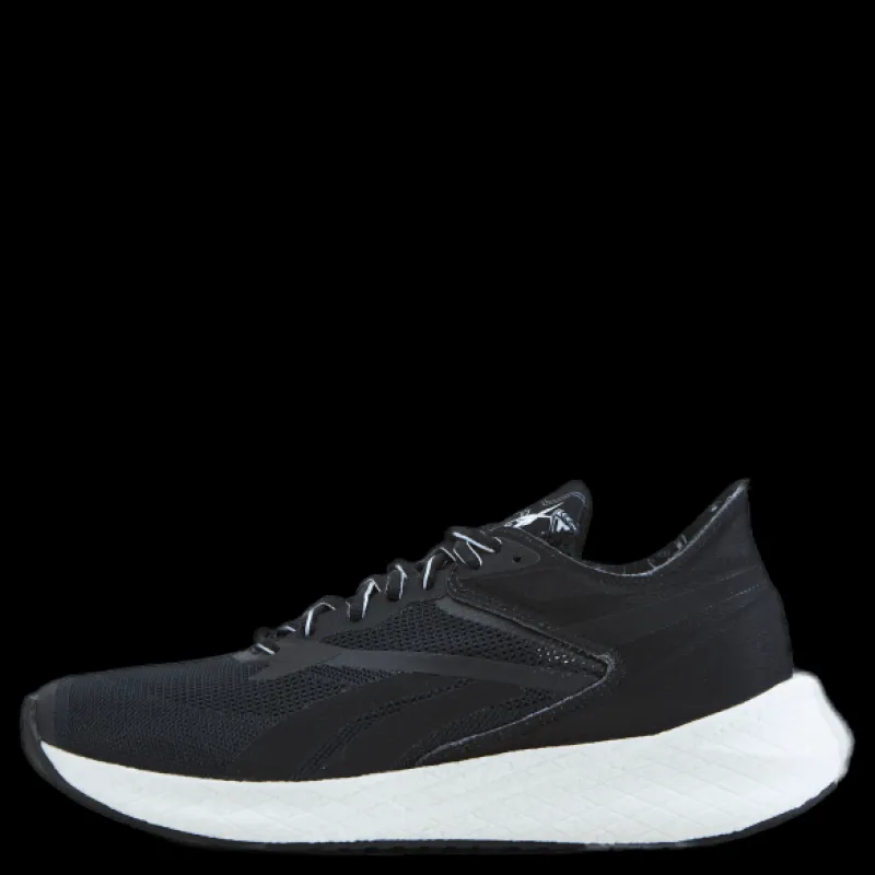 Outlet Reebok Floatride Energy Symmetros Black Svart