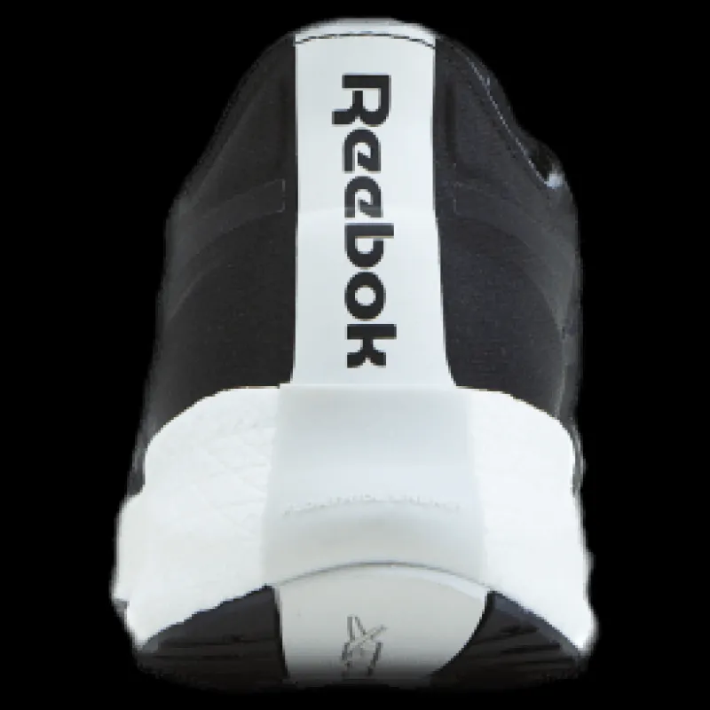 Outlet Reebok Floatride Energy Symmetros Black Svart