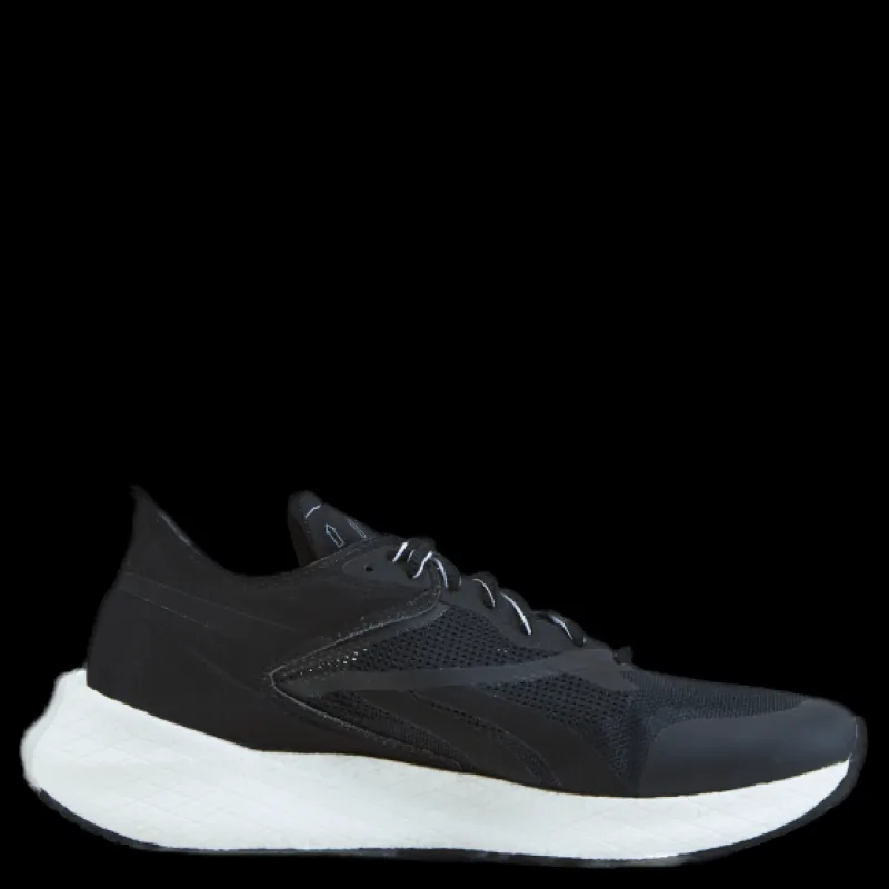 Outlet Reebok Floatride Energy Symmetros Black Svart