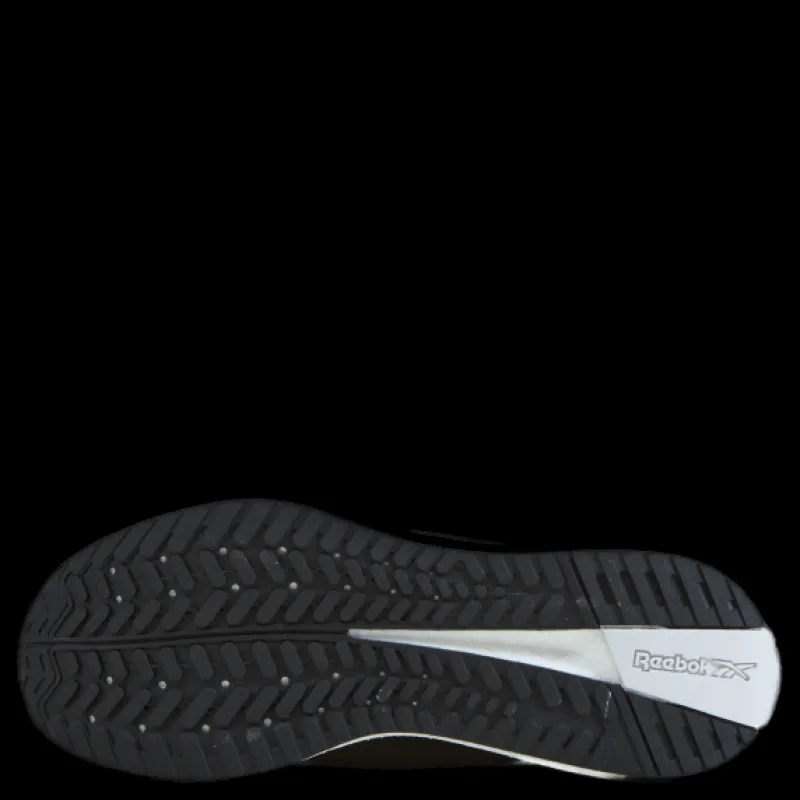 Outlet Reebok Floatride Energy Symmetros Black Svart