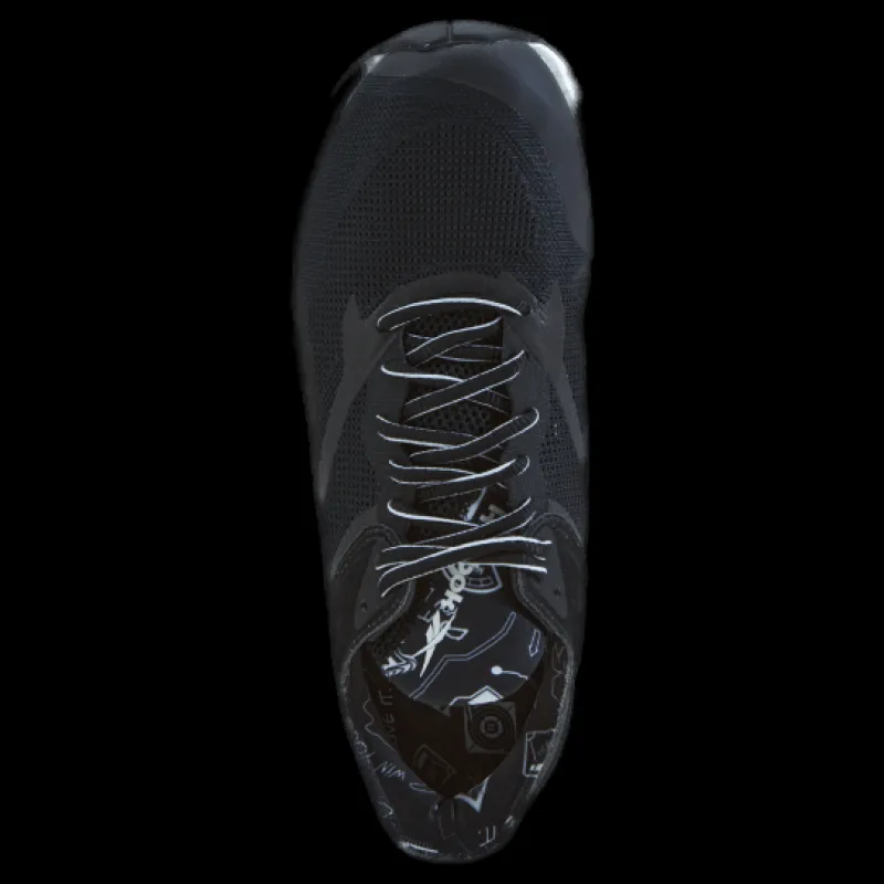 Outlet Reebok Floatride Energy Symmetros Black Svart