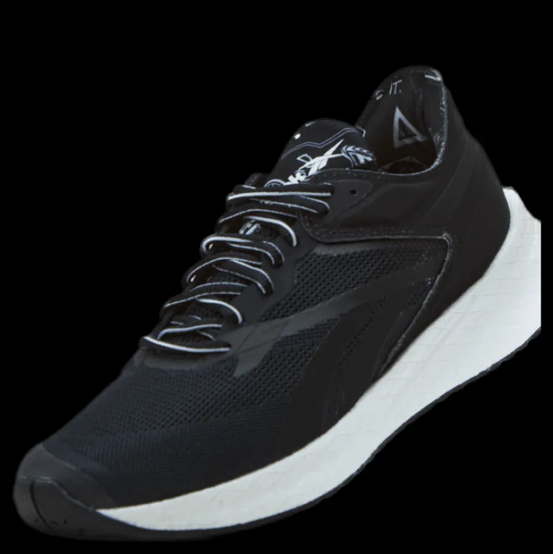 Outlet Reebok Floatride Energy Symmetros Black Svart
