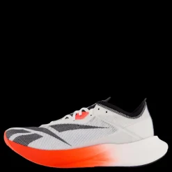 Reebok Floatride Energy X Wht/black/orgfla Flerfärgad Clearance