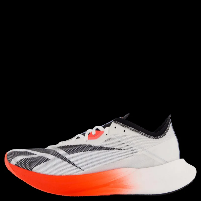 Reebok Floatride Energy X Wht/black/orgfla Flerfärgad Clearance
