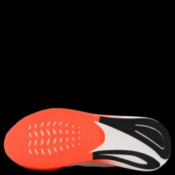 Reebok Floatride Energy X Wht/black/orgfla Flerfärgad Clearance