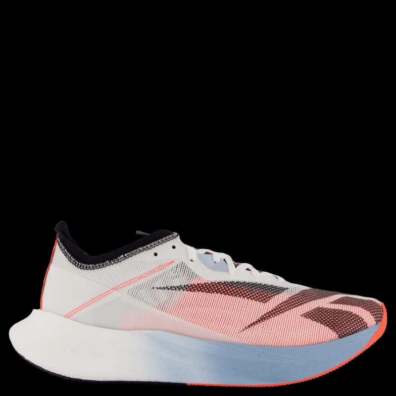 Reebok Floatride Energy X Wht/black/orgfla Flerfärgad Clearance