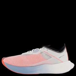Reebok Floatride Energy X Wht/black/orgfla Flerfärgad Clearance