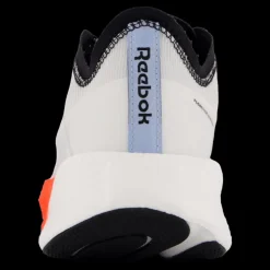 Reebok Floatride Energy X Wht/black/orgfla Flerfärgad Clearance