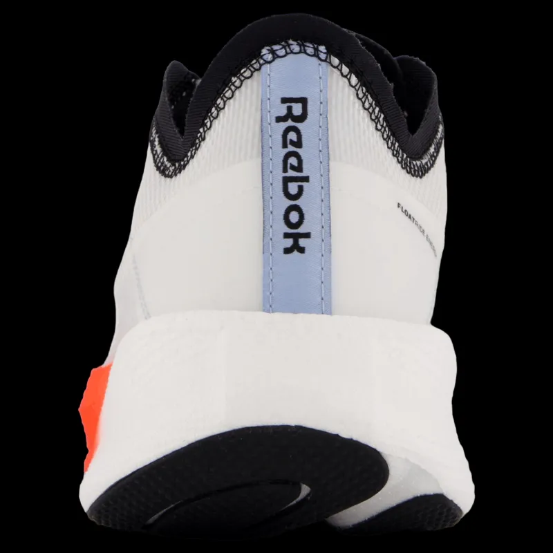 Reebok Floatride Energy X Wht/black/orgfla Flerfärgad Clearance