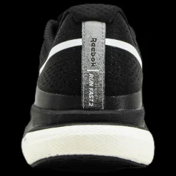 Reebok Floatride Run Fast 2.0 Black/Grey Svart Online