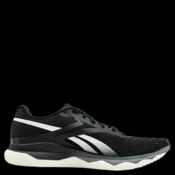 Reebok Floatride Run Fast 2.0 Black/Grey Svart Online