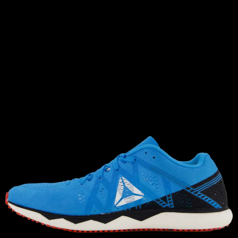Reebok Floatride Run Fast Pro Blue/White Blå Hot