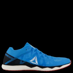 Reebok Floatride Run Fast Pro Blue/White Blå Hot