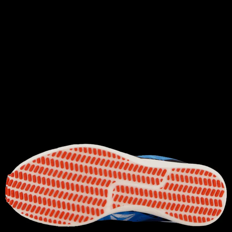 Reebok Floatride Run Fast Pro Blue/White Blå Hot