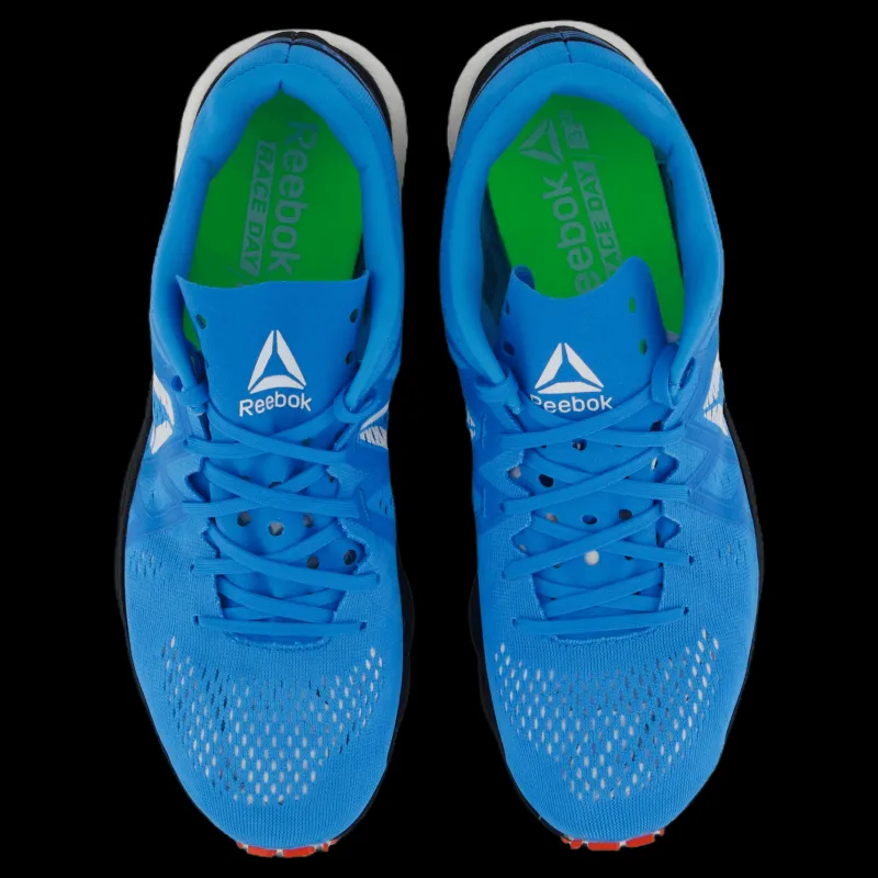 Reebok Floatride Run Fast Pro Blue/White Blå Hot