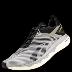 Reebok Floatride Run Panthea Black Svart Clearance