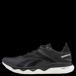 Reebok Floatride Run Panthea White/Black Svart Clearance