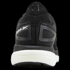 Reebok Floatride Run Panthea White/Black Svart Clearance