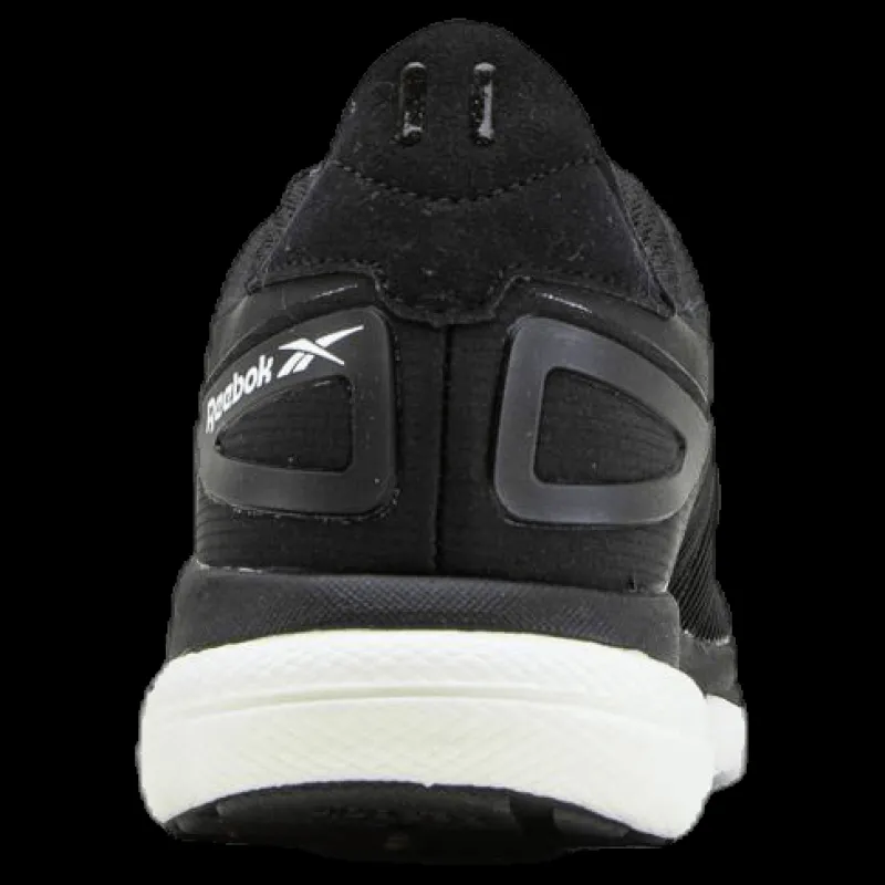 Reebok Floatride Run Panthea White/Black Svart Clearance