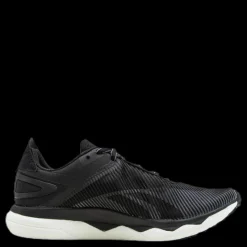 Reebok Floatride Run Panthea White/Black Svart Clearance