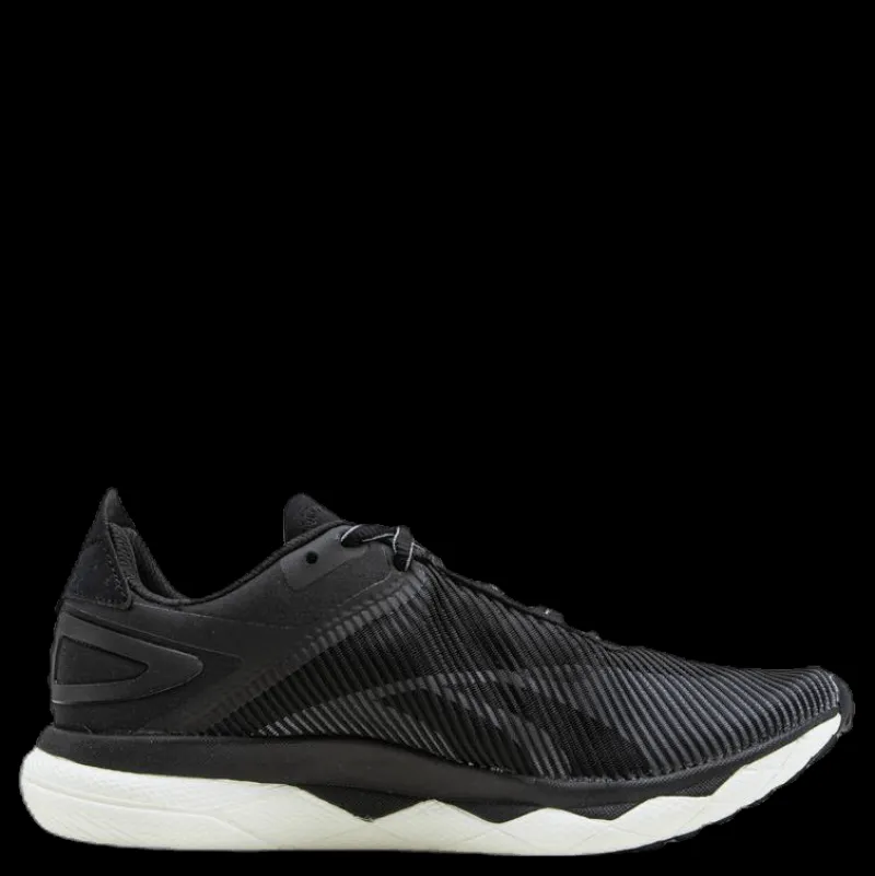 Reebok Floatride Run Panthea White/Black Svart Clearance