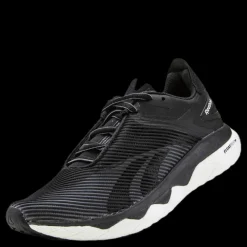 Reebok Floatride Run Panthea White/Black Svart Clearance
