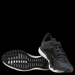 Reebok Floatride Run Panthea White/Black Svart Clearance
