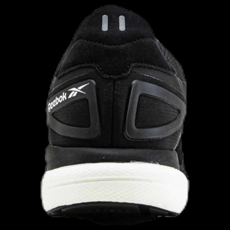 Reebok Floatride Run Panthea White/Black Svart Clearance