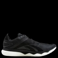 Reebok Floatride Run Panthea White/Black Svart Clearance