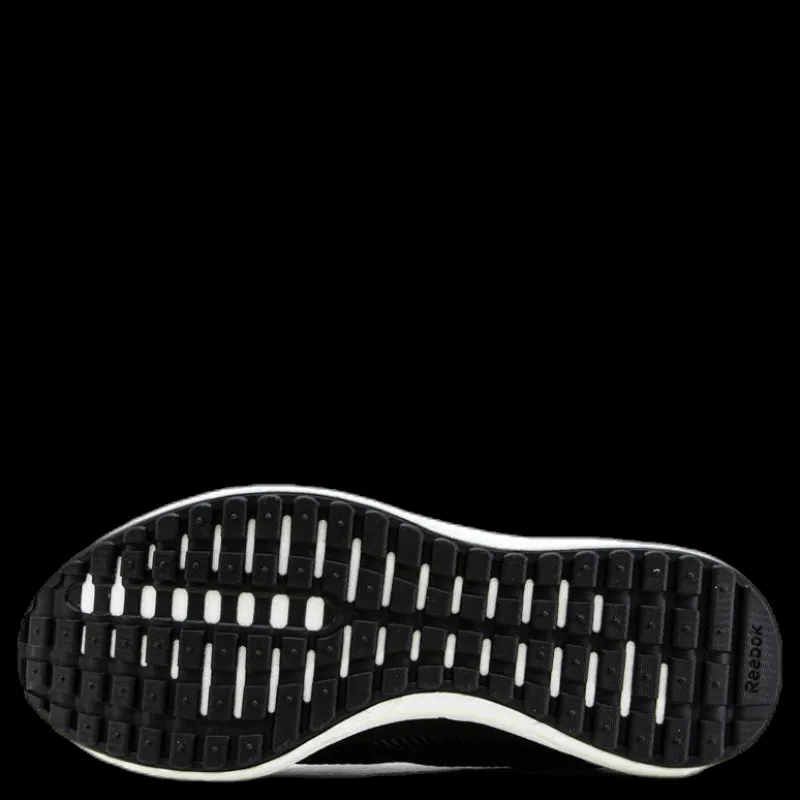 Reebok Floatride Run Panthea White/Black Svart Clearance