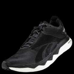 Reebok Floatride Run Panthea White/Black Svart Clearance