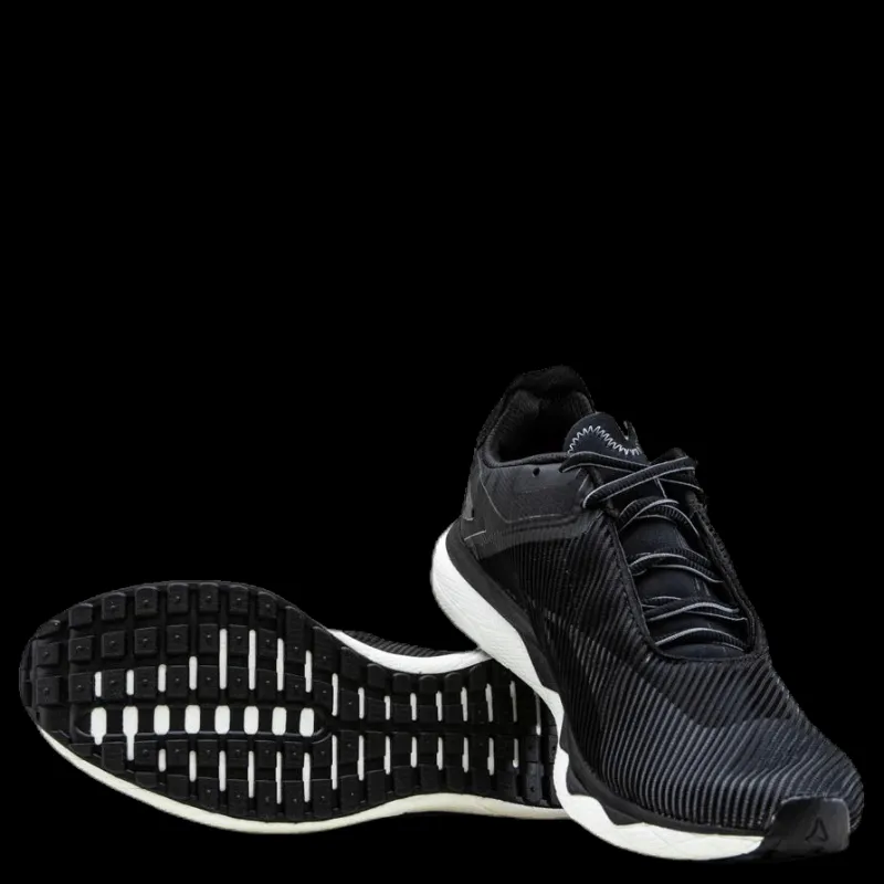 Reebok Floatride Run Panthea White/Black Svart Clearance