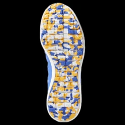 Reebok Floatride Run ULTK Blue/White/Gold Blå