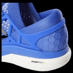 Reebok Floatride Run ULTK Blue/White/Gold Blå