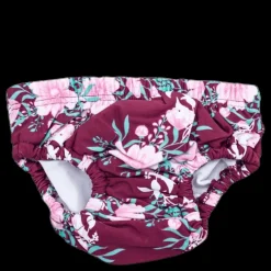 Lindberg Flora Swim Diaper Red Röd New