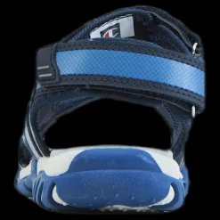 Clearance Champion Florida Sandal PS Blue Blå