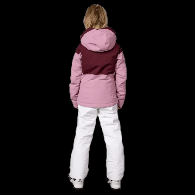8848 Altitude Florina JR Jacket Purple Lila Online
