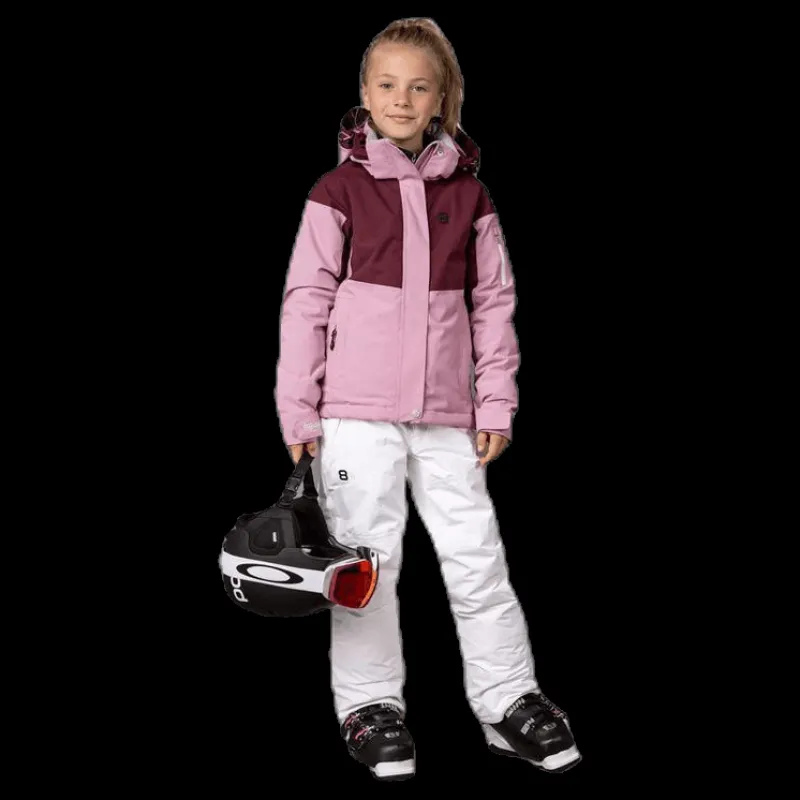8848 Altitude Florina JR Jacket Purple Lila Online